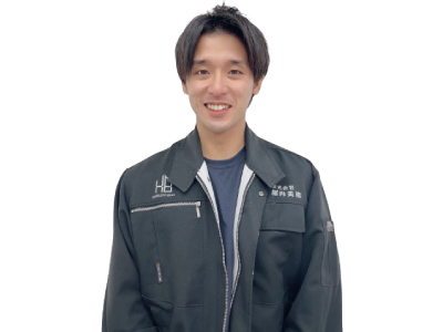 谷津さん 谷津さん