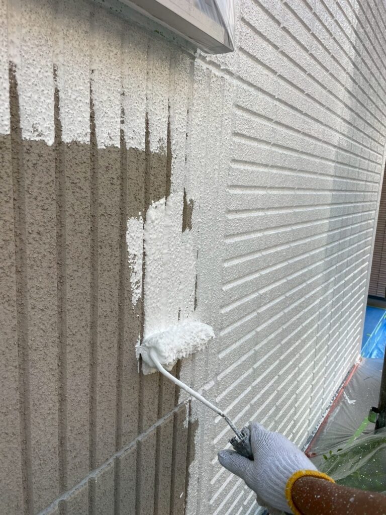 外壁塗装