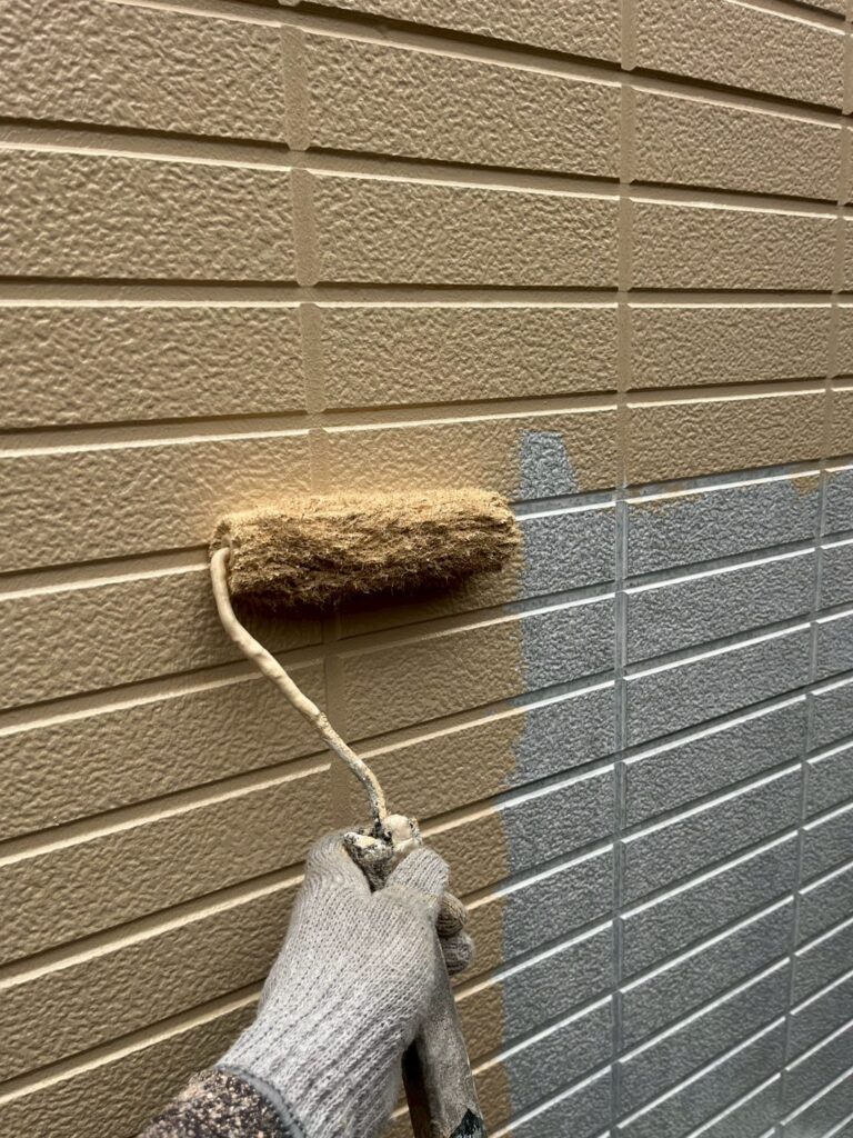 外壁塗装