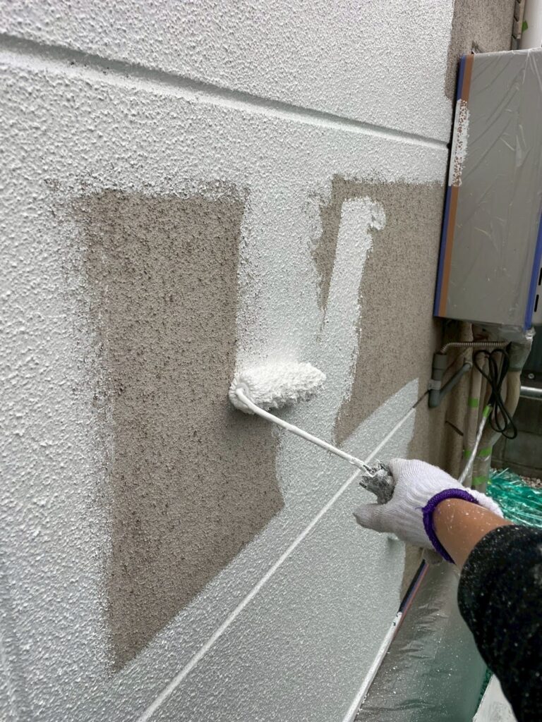 外壁塗装