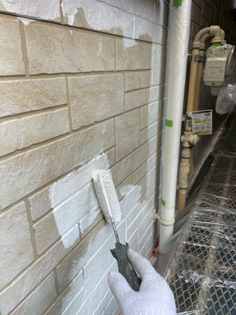 外壁塗装