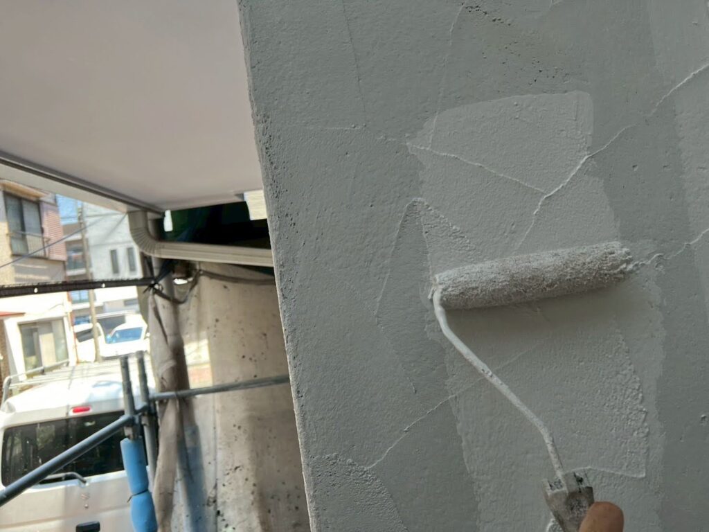 外壁塗装