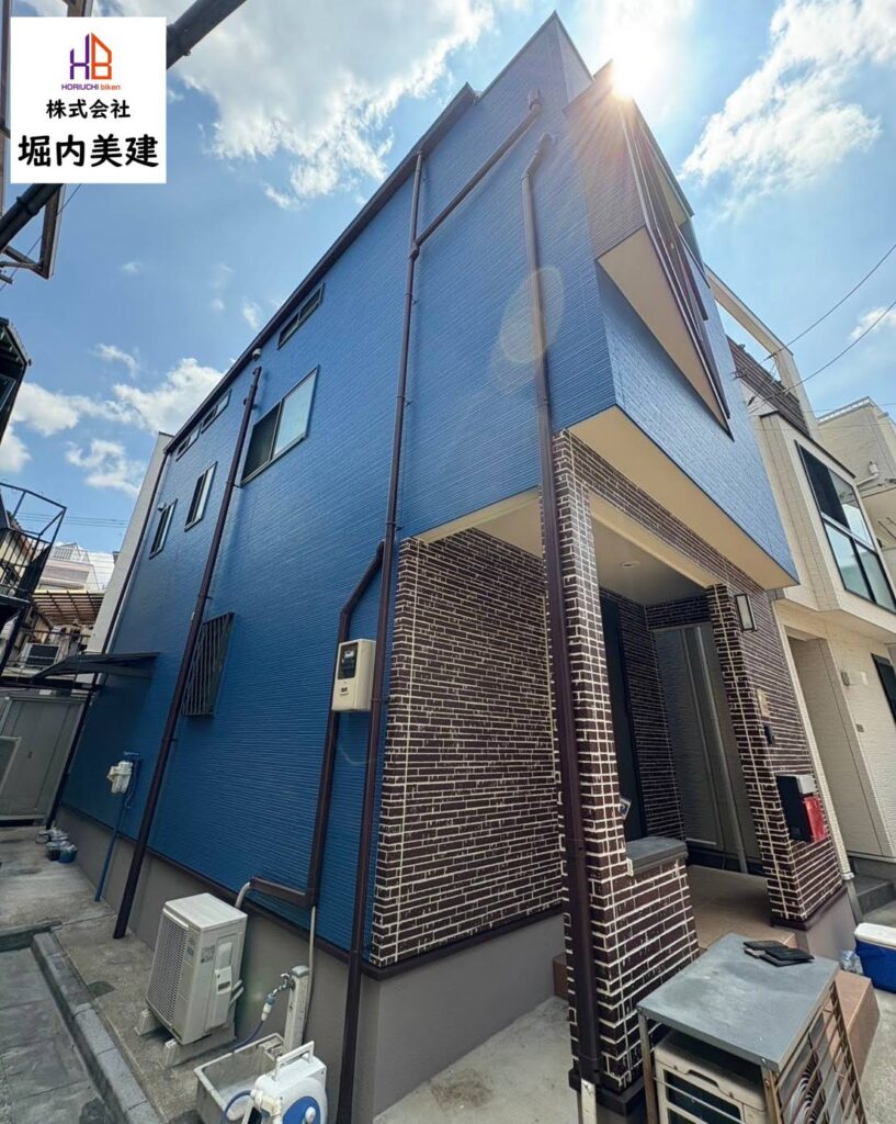 鈴木邸after