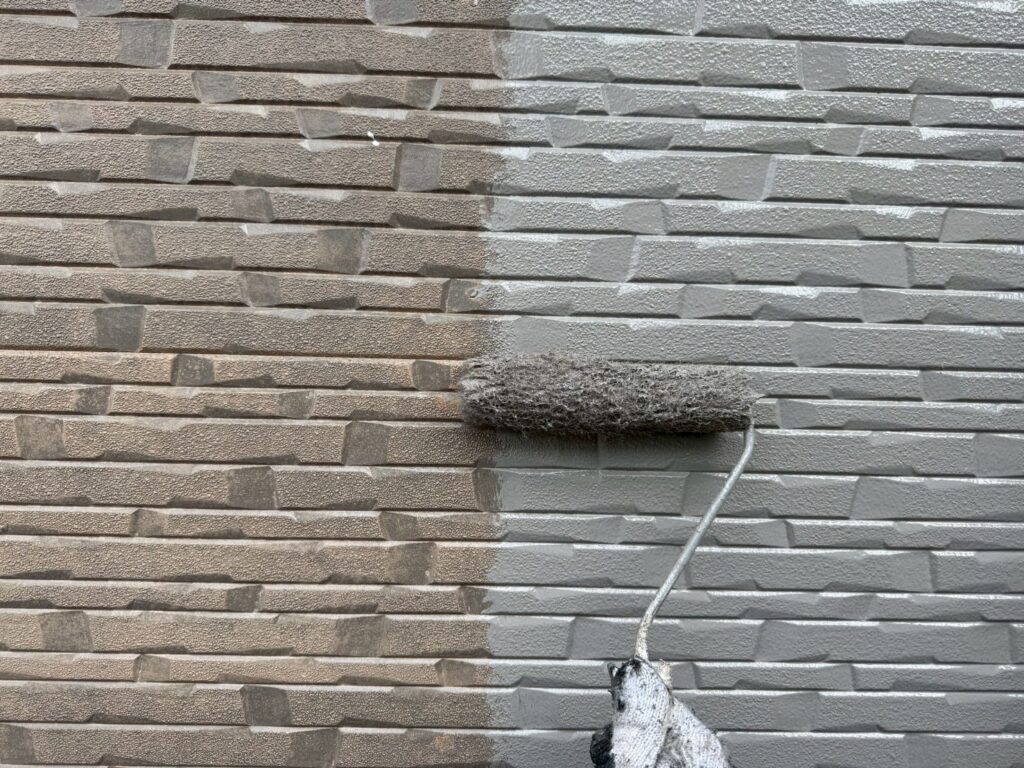 外壁塗装