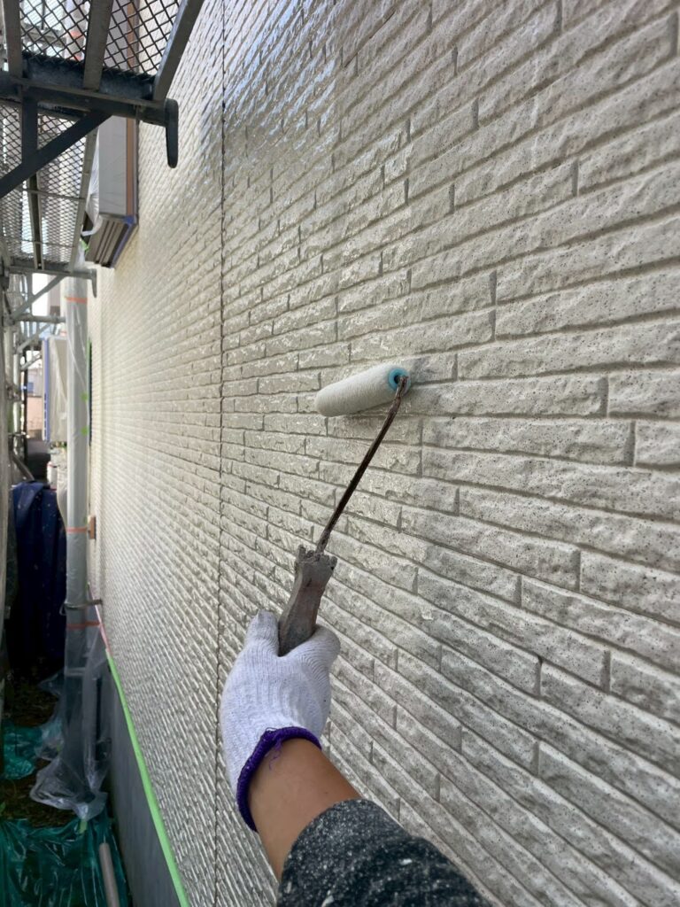 外壁塗装