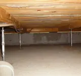 シロアリ駆除・防蟻