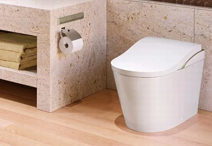 TOTO ネオレストLS／AS／RS