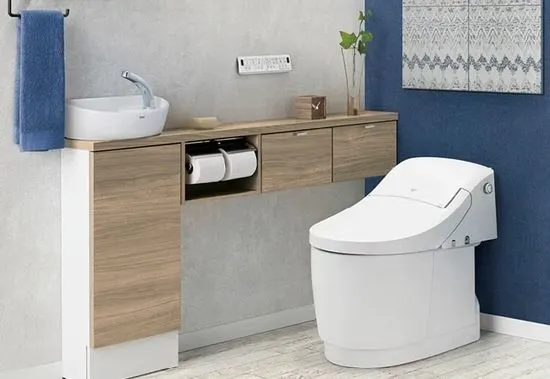 リクシル プレアスLS