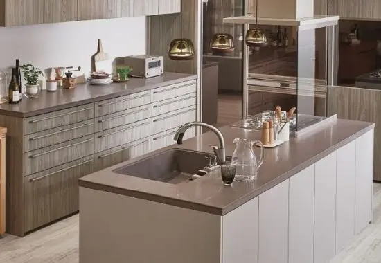 リクシル リシェルSI