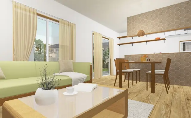 リフォームイメージ