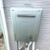 給湯器交換・設置