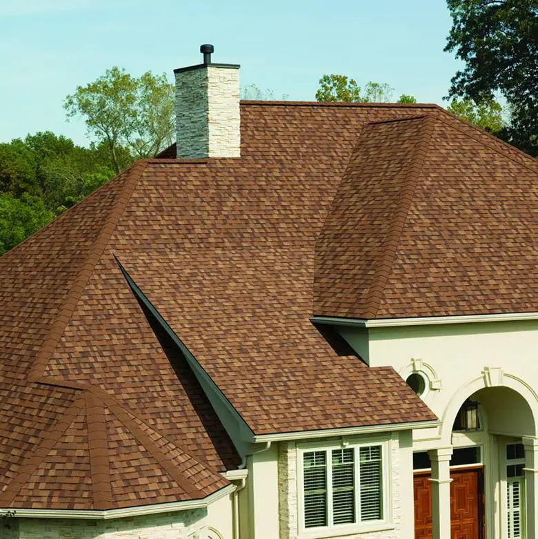 ブラウンウッド