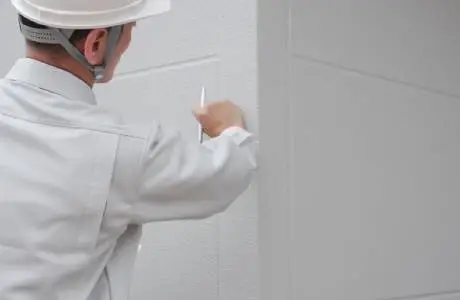 屋根・外壁・内装を一貫診断