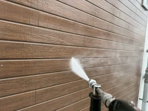 外壁洗浄
