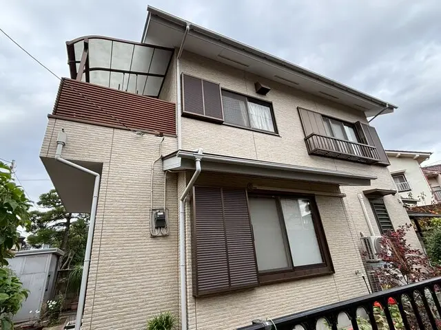 着工のお知らせ