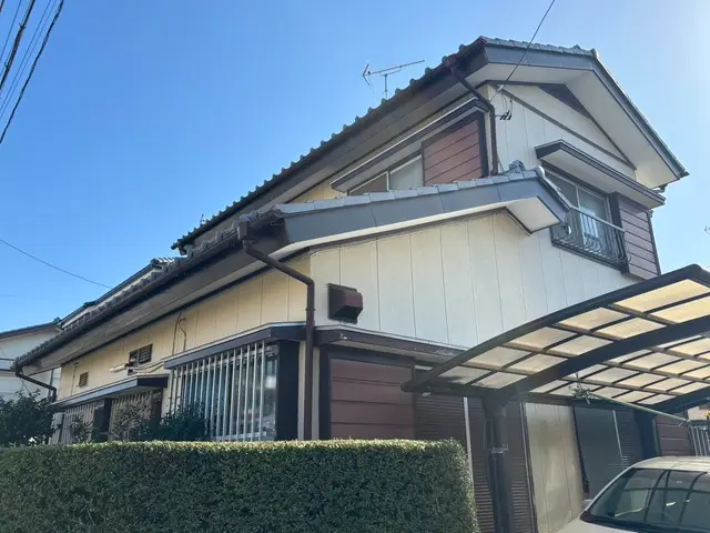 着工のお知らせ