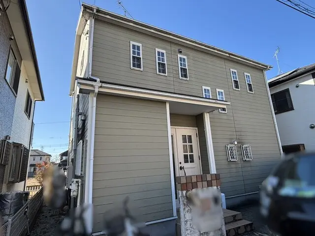 着工のお知らせ